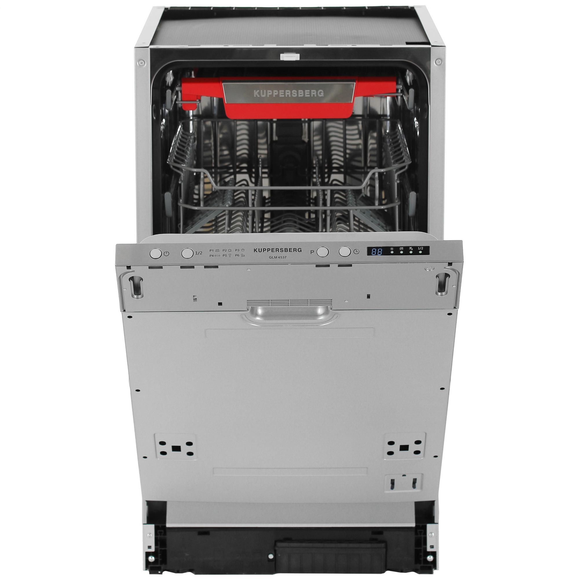 9017558 Встраиваемая посудомоечная машина Kuppersberg GLM 4537 STDN-0073826 - Вид №1