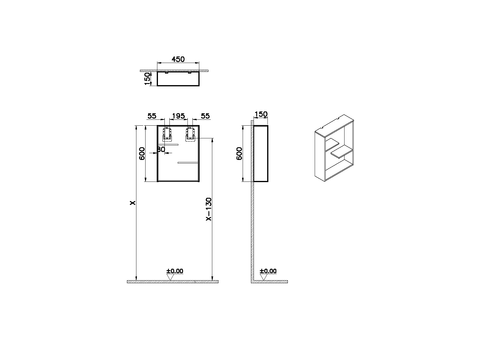 62506  Vitraglobal Voyage - Вид №1