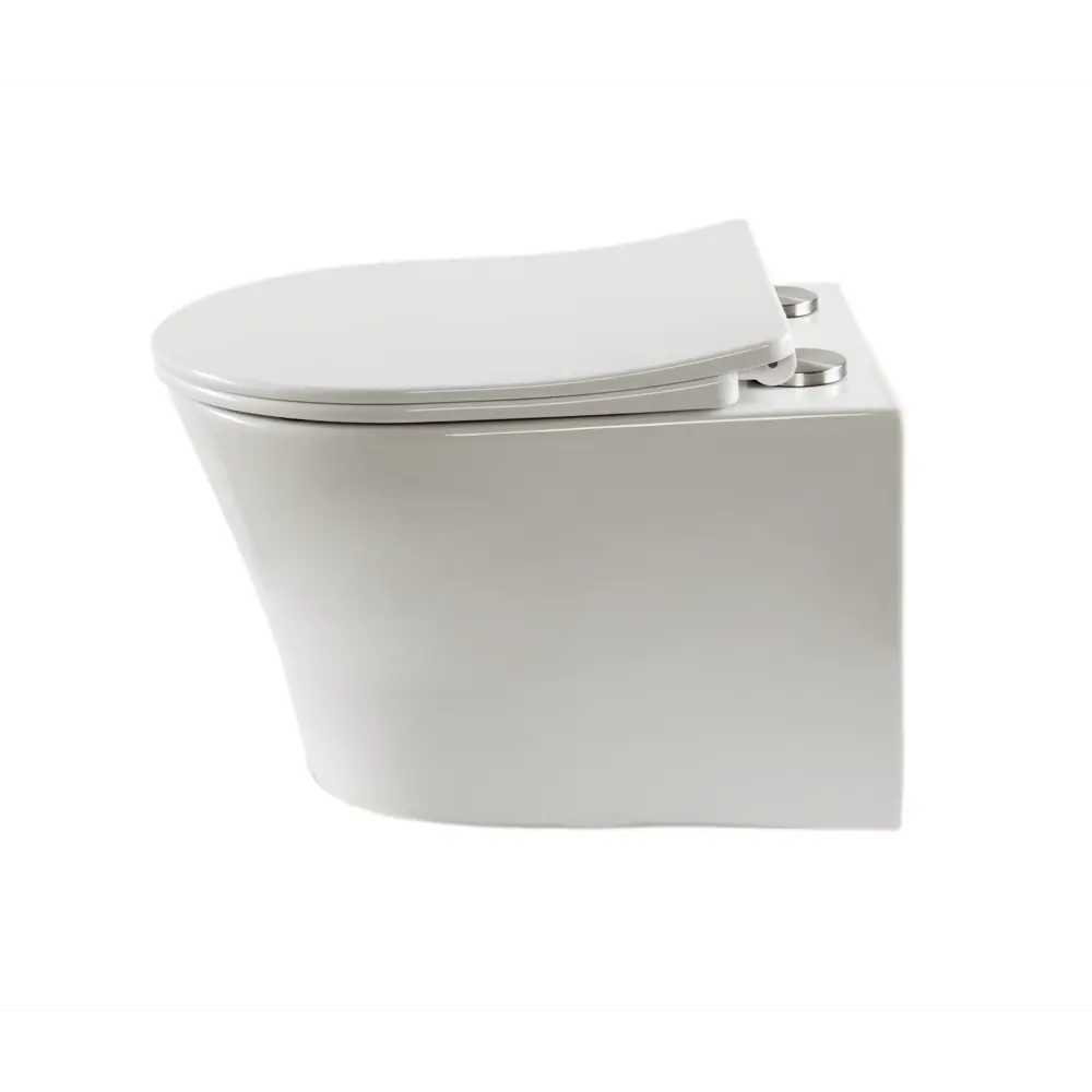 Унитаз подвесной Luchena Santreyd Cas-2619 STLM-2068149 - Вид №1