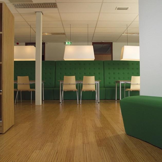 Plexwood Деревянный пол / паркет sun-id-1479964 - Вид №5