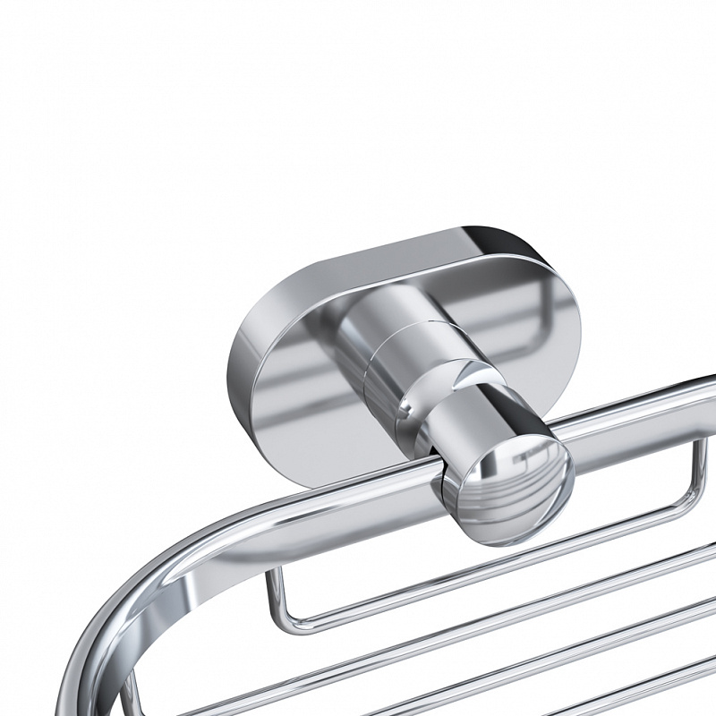 A7434600 L Мыльница-решетка хром AM.PM Sense - Вид №5