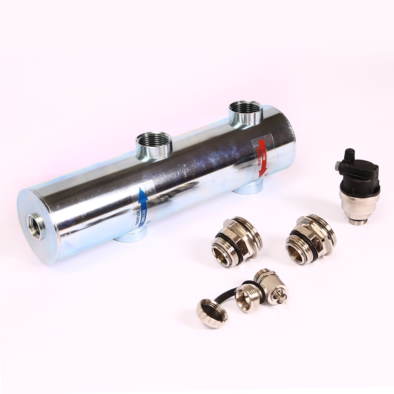 Разделитель гидравлический EMMETI 28151040 - Вид №5