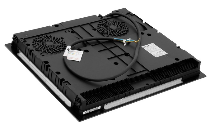 9985196 Индукционная варочная поверхность Akpo PIA 6094219CC BL STDN-0013062 - Вид №4