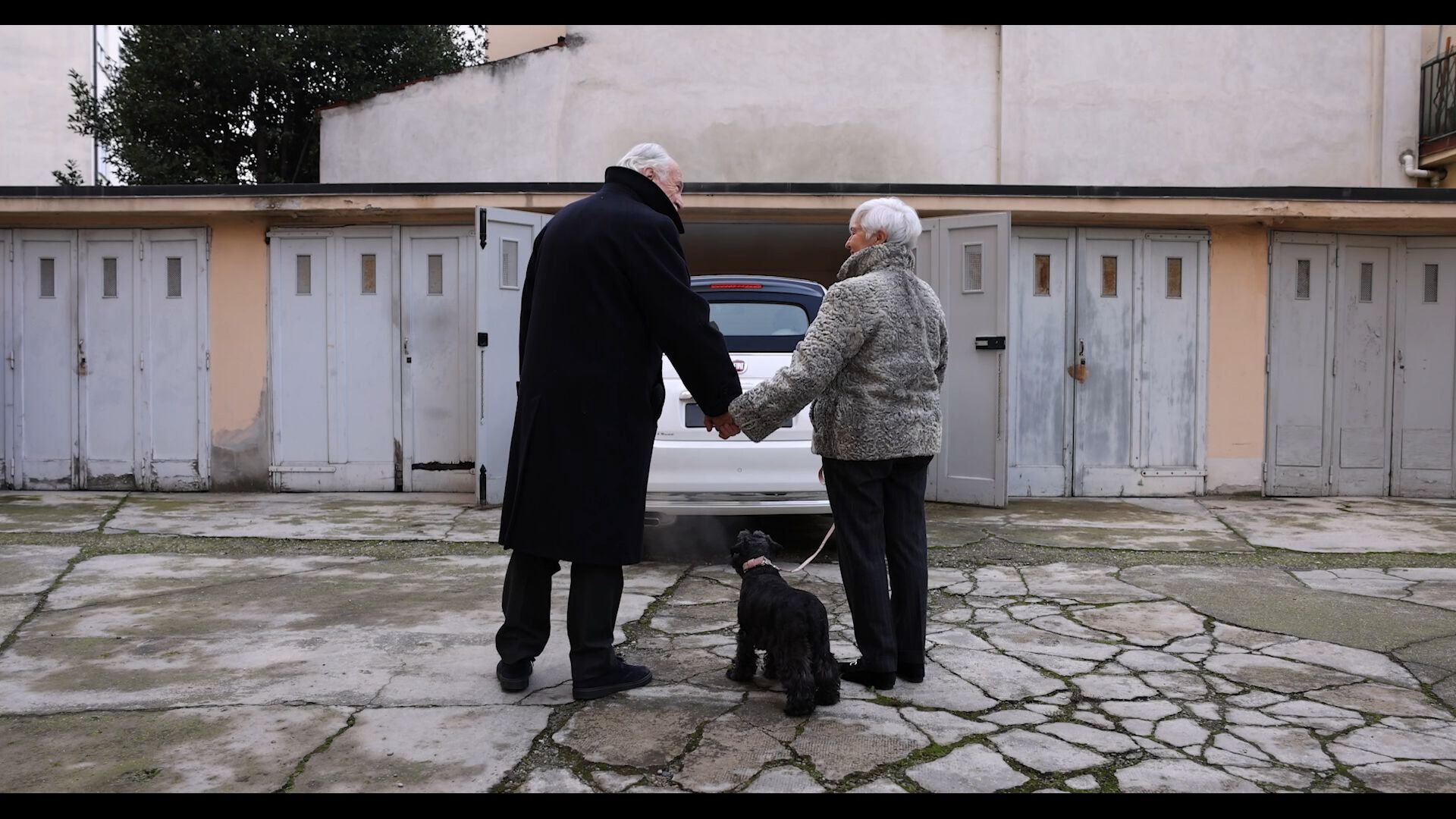 Автоматизированная система парковки Parkino PARKINO STANDARD ARCH-00089918 - Вид №6