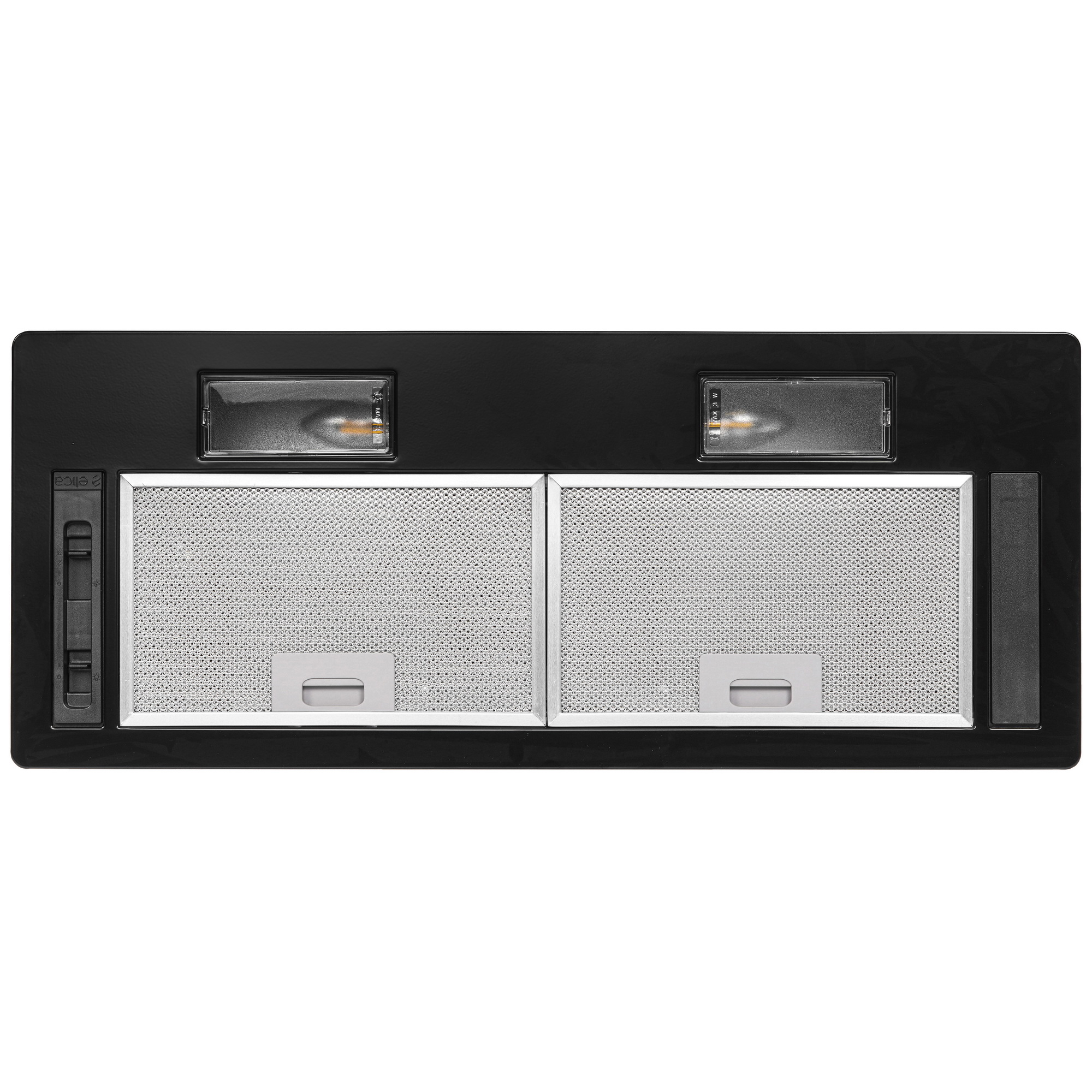 9226641 Вытяжка полновстраиваемая Elica ERA BL/A/72 черный STDN-0071373 - Вид №5