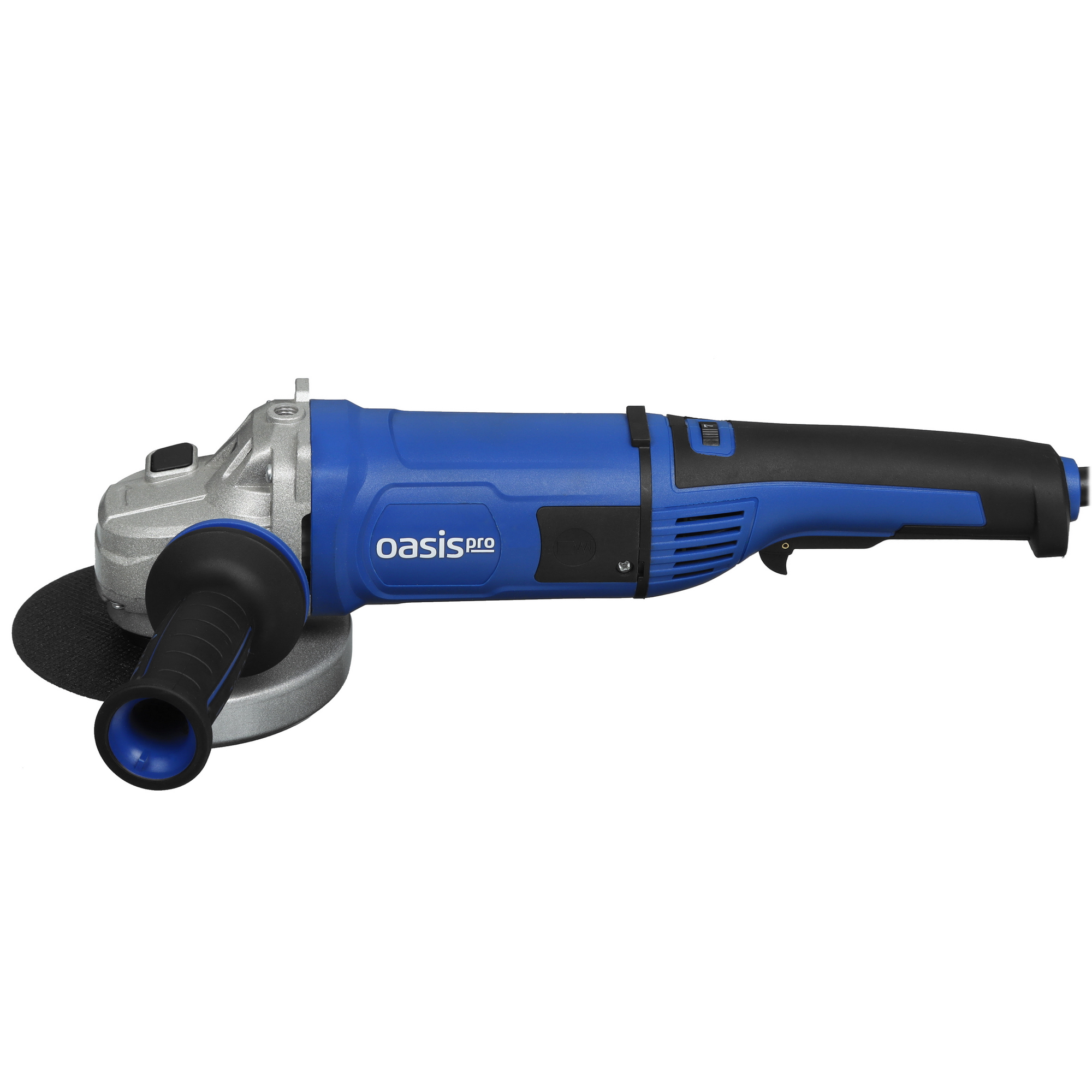 Углошлифовальная машина (УШМ) Oasis AG-90/125E Pro 9125069 STDN-0118758 - Вид №2