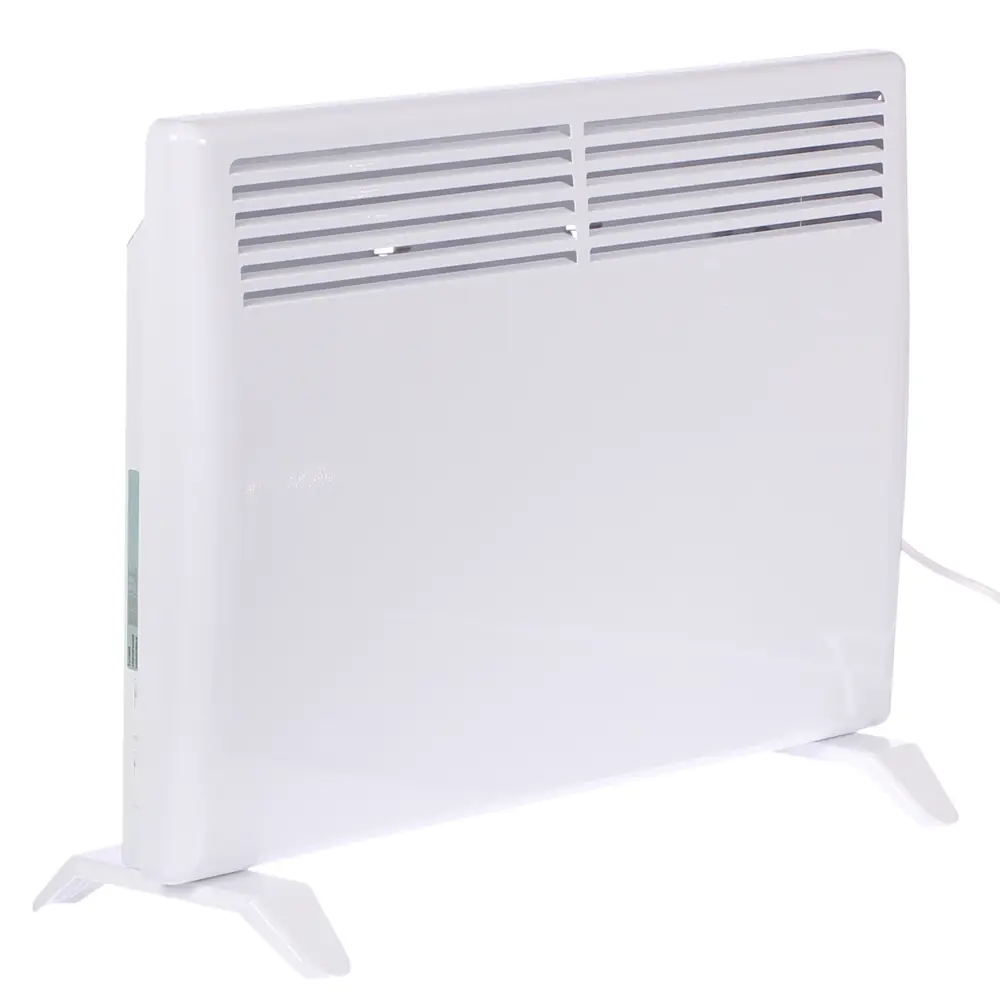 Santreyd Конвектор электрический Equation LM LCM-1500 с механическим термостатом 81990999 STLM-0016813 - Вид №1