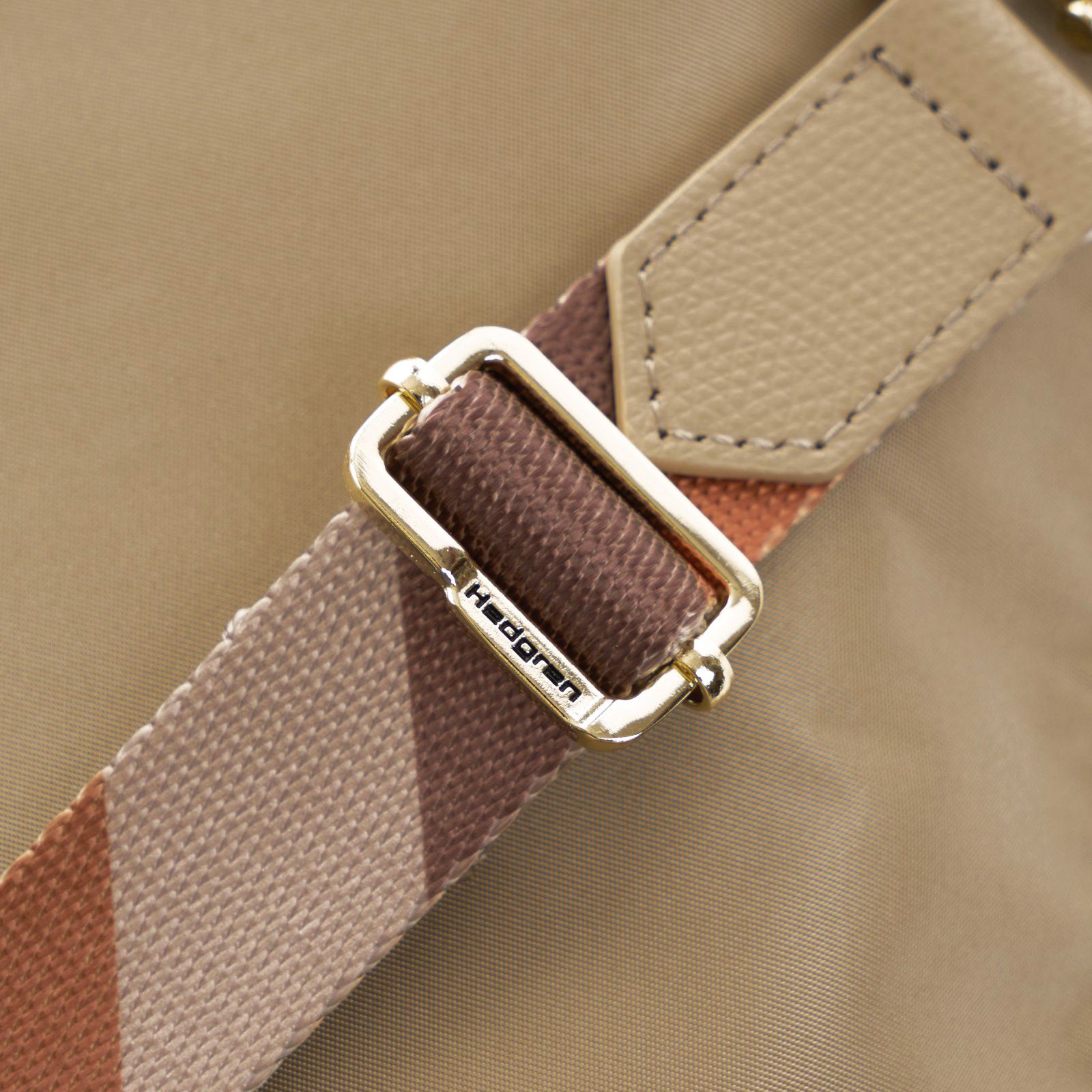 HPRI04/175 Сумка HPRI04 Mini Hobo/Crossover Bag Reflect Hedgren Prisma - Вид №4