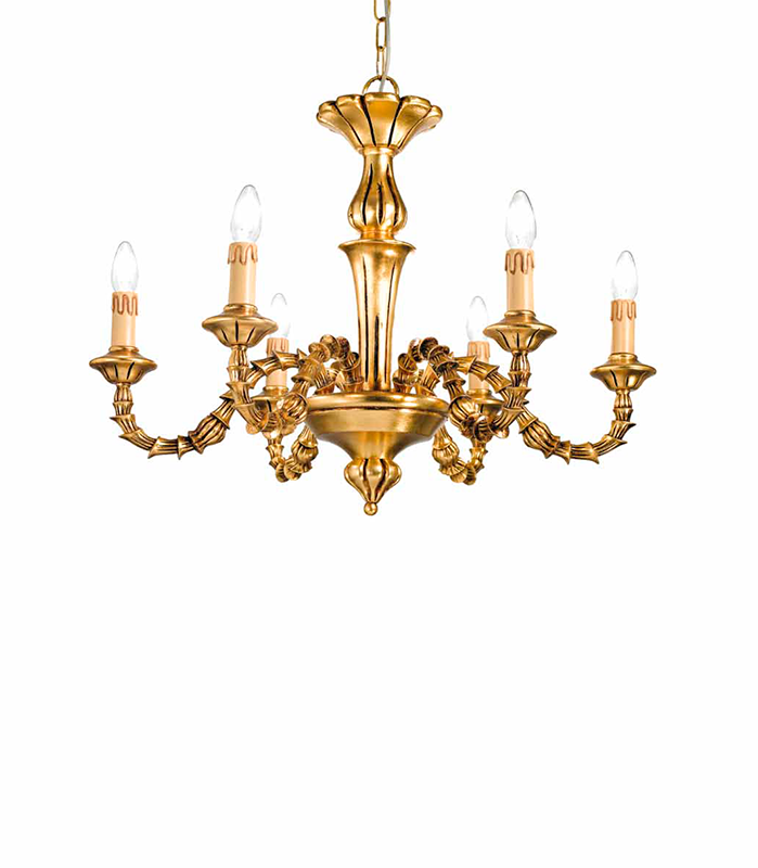 Люстра NUR STILLUX 12902/6 