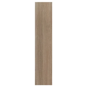Дверь для шкафа Delinia «Вереск» 15x70 см, ЛДСП, цвет бежевый