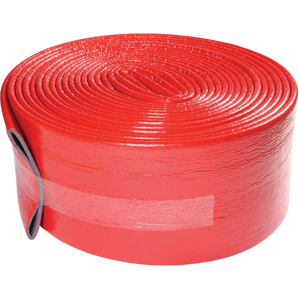 Теплоизоляция для труб K-Flex 110x5 мм 7 м полиэтилен STLM-2180928 - Вид №2