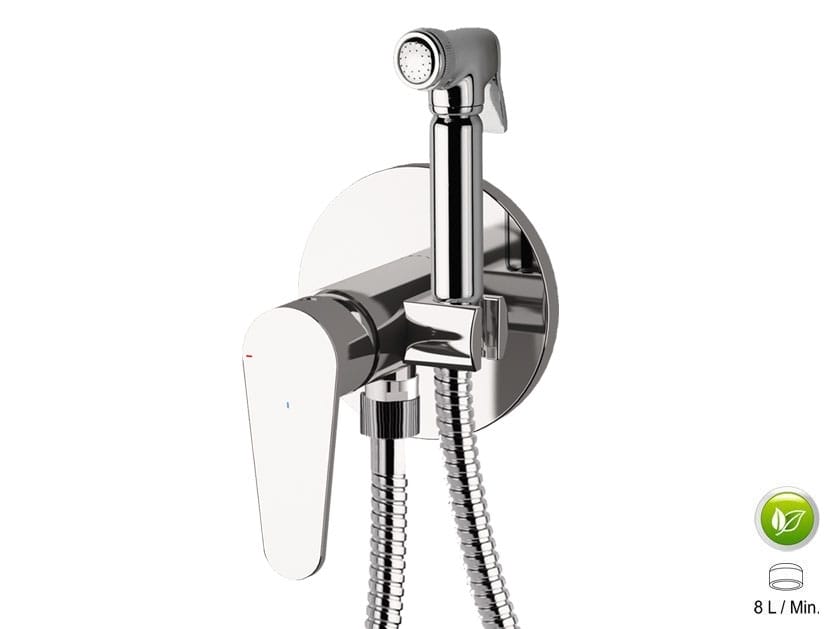 Гидроскоп с миксером Remer Rubinetterie class Line Eco ARCH-00117331