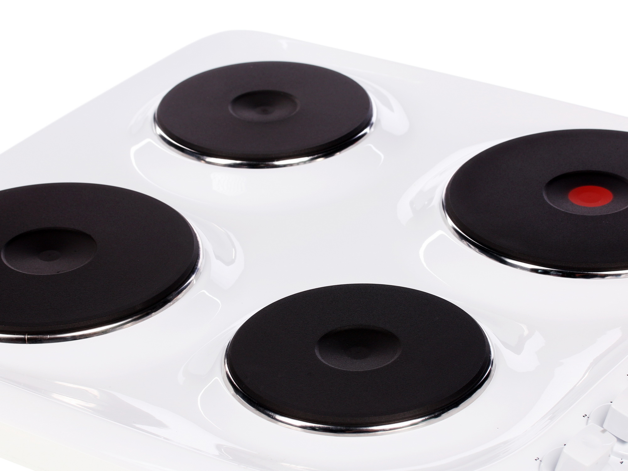 1040785 Электрическая варочная поверхность Gefest СВН 3210 STDN-0087046 - Вид №5