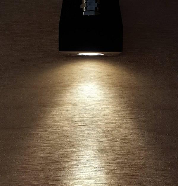 Brillamenti Встраиваемый алюминиевый светодиодный светильник Spot sun-id-1353914 - Вид №6