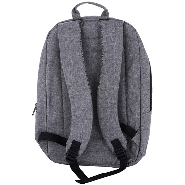 4X40T84058 15.6" laptop casual backpack b210 grey Lenovo Santreyd  - Вид №1