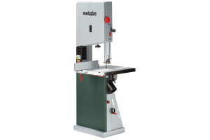15118599 Ленточная пила BAS 505 Precision WNB 605052000 Metabo