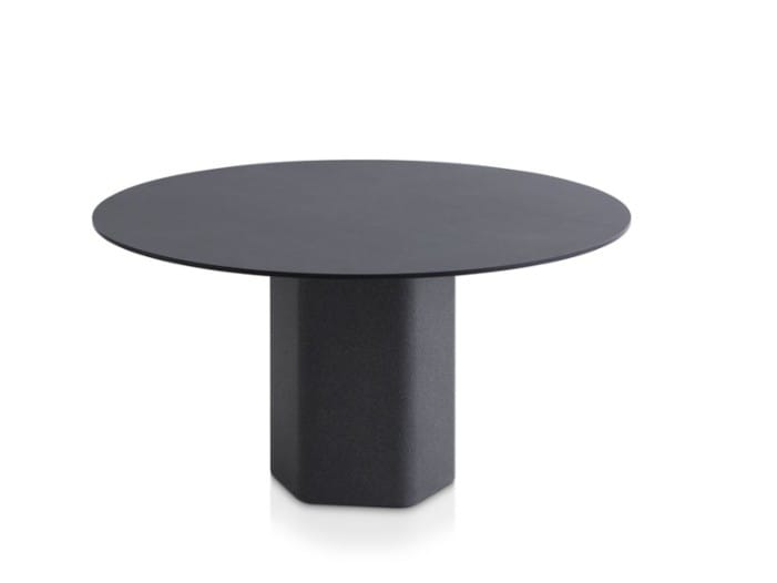 Круглый садовый стол EXPORMIM Talo ARCH-00075133