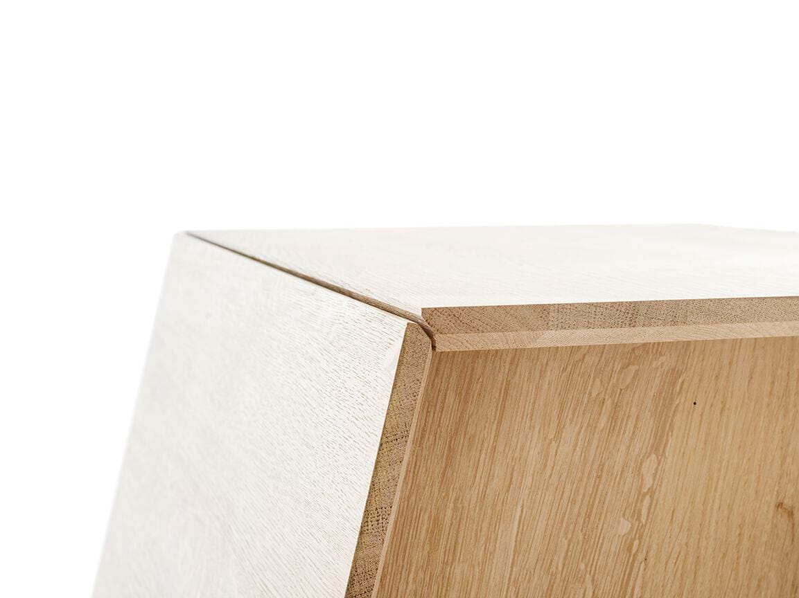 Письменный стол с откидными дверцами Sudbrock Möbelhandwerk PULT ARCH-00129442 - Вид №2