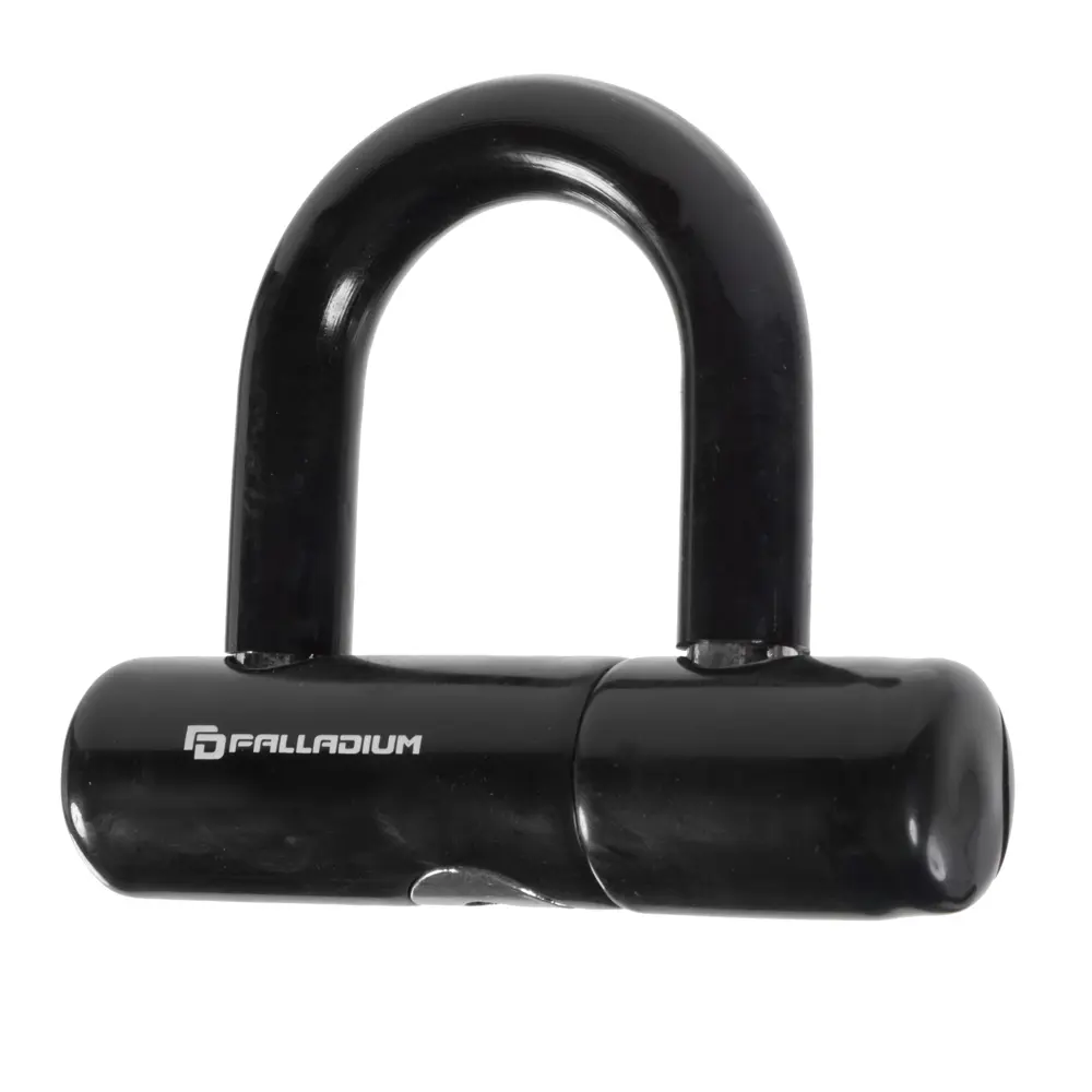 Замок навесной Palladium 904 wp, ЦАМ STLM-2099563