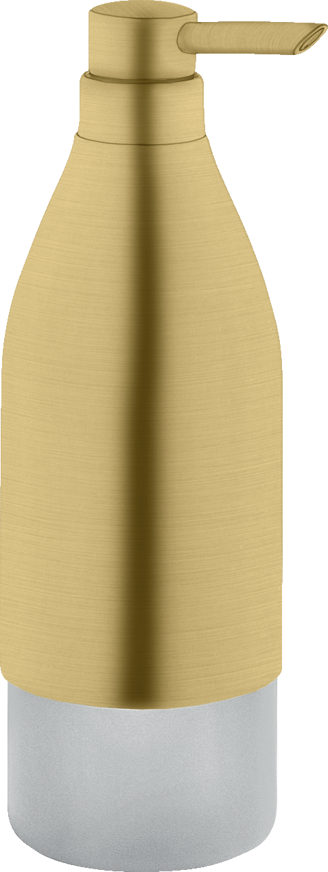 40819250 Дозатор жидкого мыла AXOR STARCK