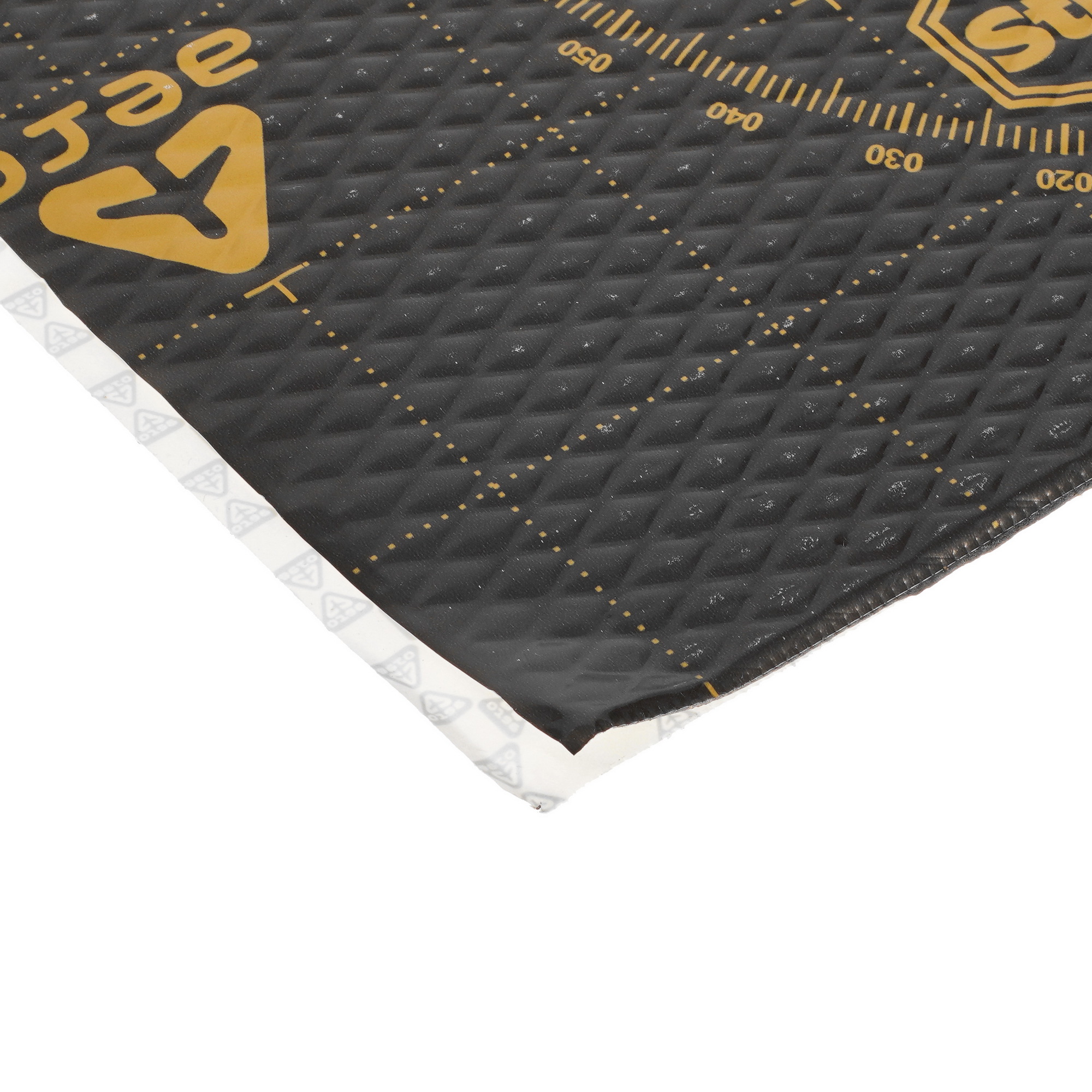 5350238 Шумо-виброизоляция STP Aero mini 00653-15-00 STDN-0070538 - Вид №1