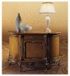 Буфет Piazzetta ANGELO CAPPELLINI 7201/03