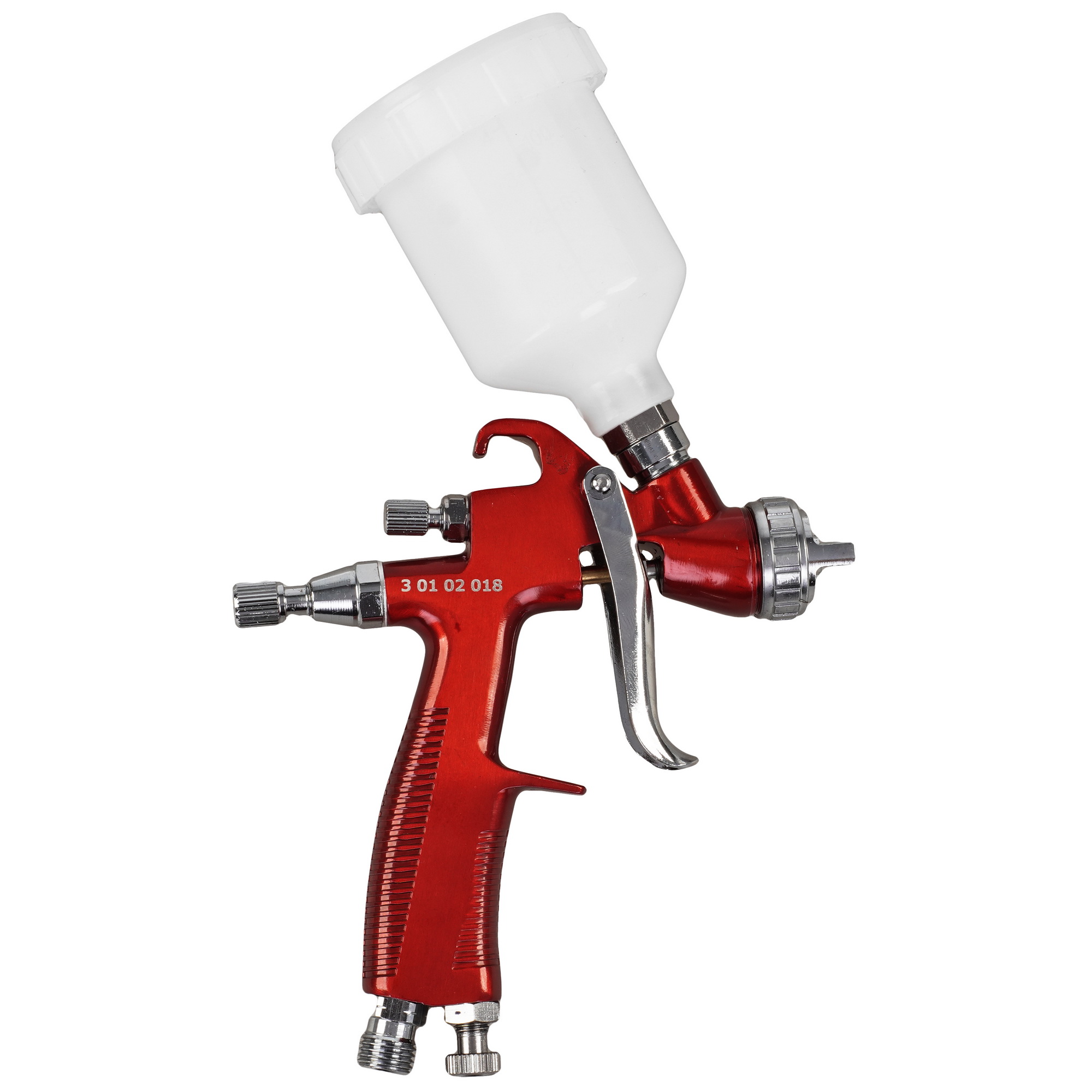 Краскораспылитель Кратон LVLP-03G 9030507 STDN-0071558 - Вид №1