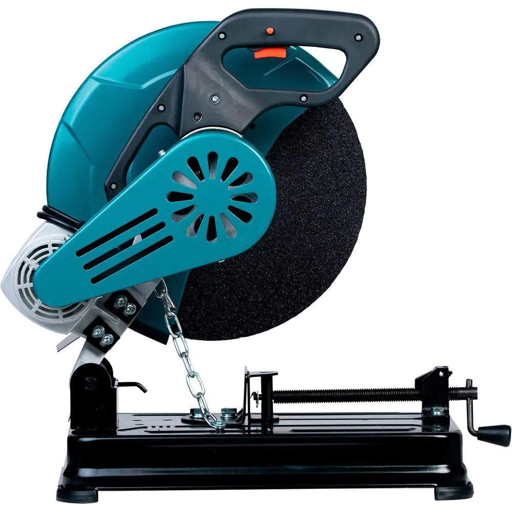 Машина отрезная по металлу Alteco CM 2000-355BD, 1800 Вт, 355 мм STLM-2165629 - Вид №4