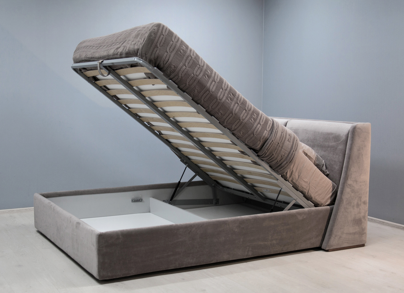 кровать IRIS 314 The IDEA кровать IRIS 314  - Вид №6