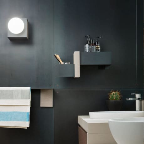 Комплект мебели 03 Arcom Soul STARC208 - Вид №28