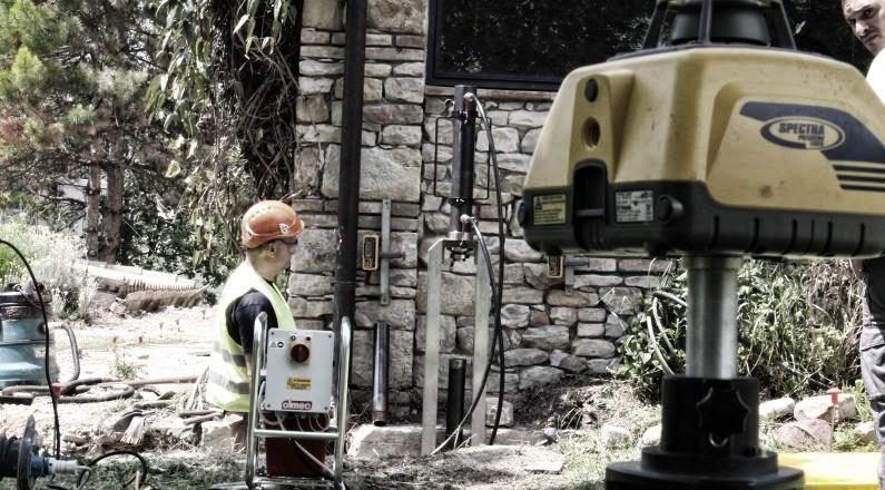 GEOSEC® Микросваи на каркасах для структурного укрепления sun-id-1386386 - Вид №5