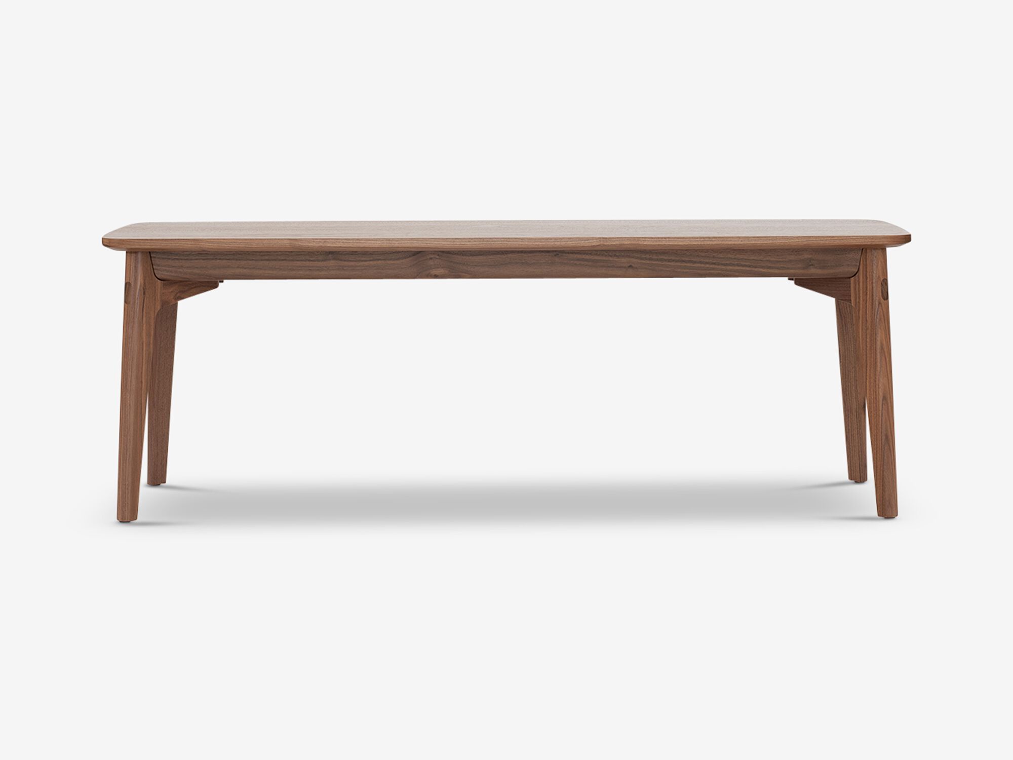 Деревянная скамья Case Dulwich ARCH-00102873 - Вид №4