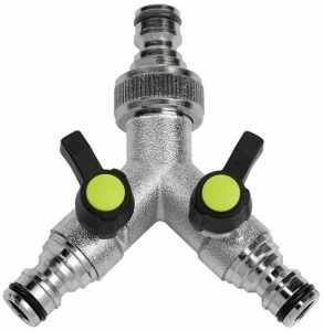 AQUAJET by Colortap Садовый кран из латуни Aquajet 460