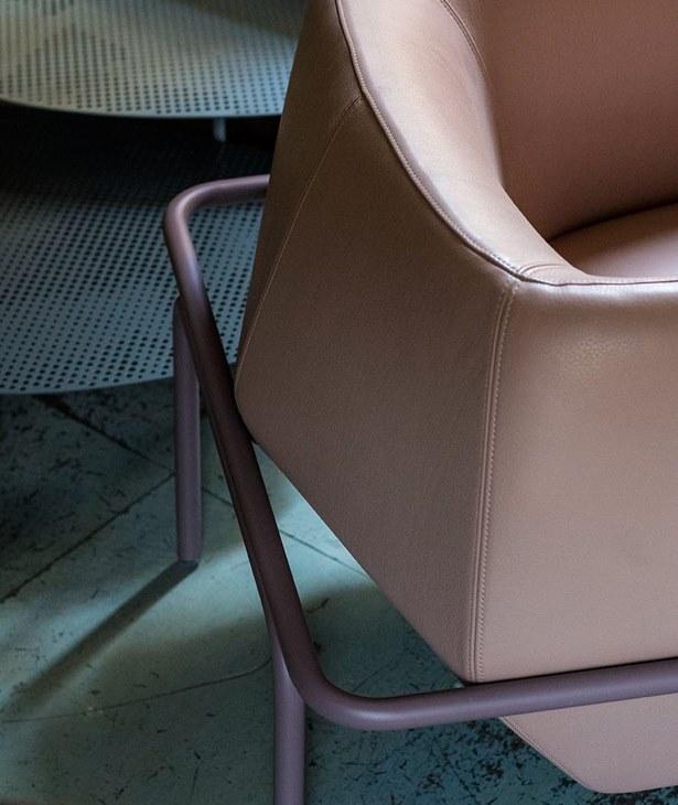 Moroso Кресло с подлокотниками sun-id-1442964 - Вид №2