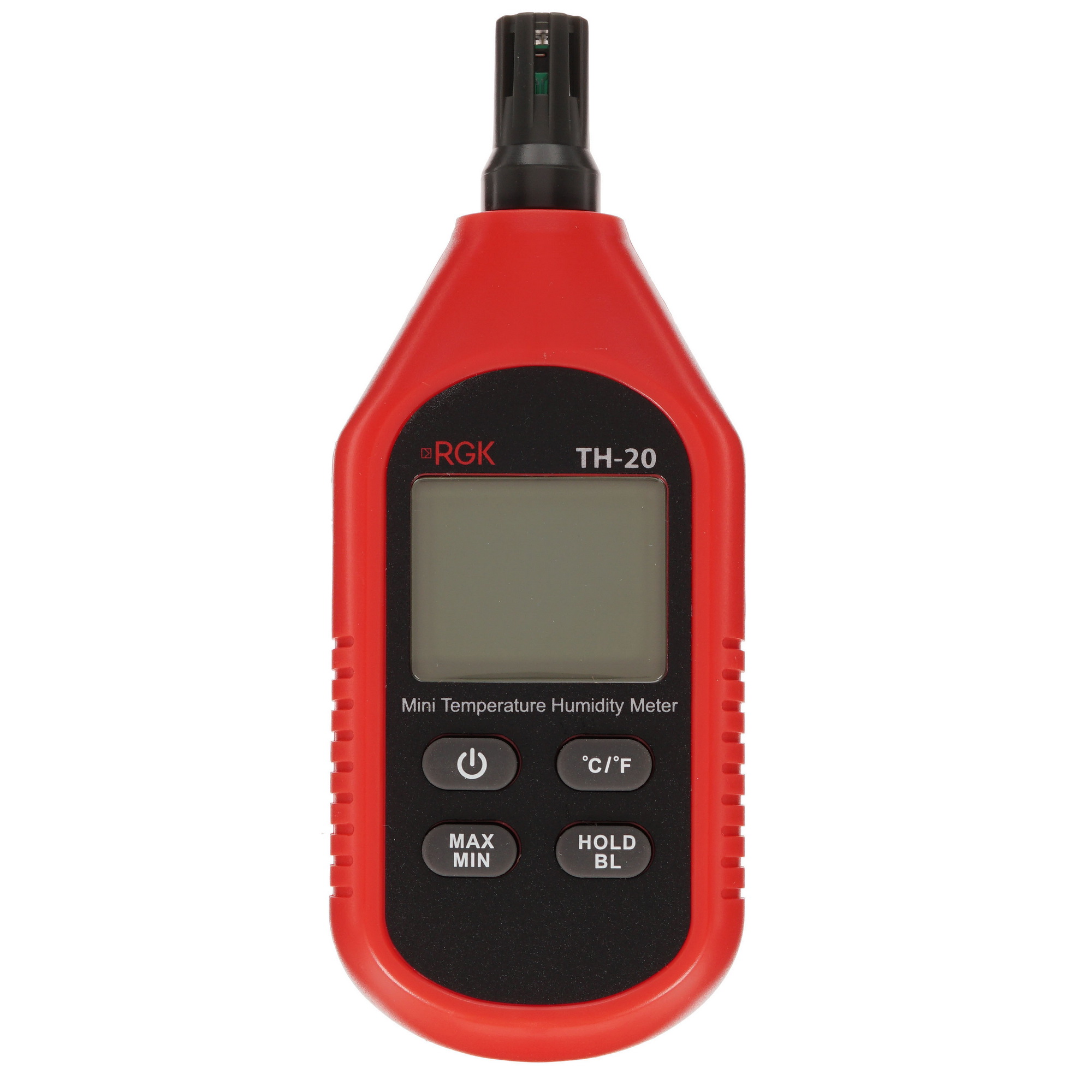 Гигрометр (влагомер) RGK TH-20 8190248 STDN-0144380