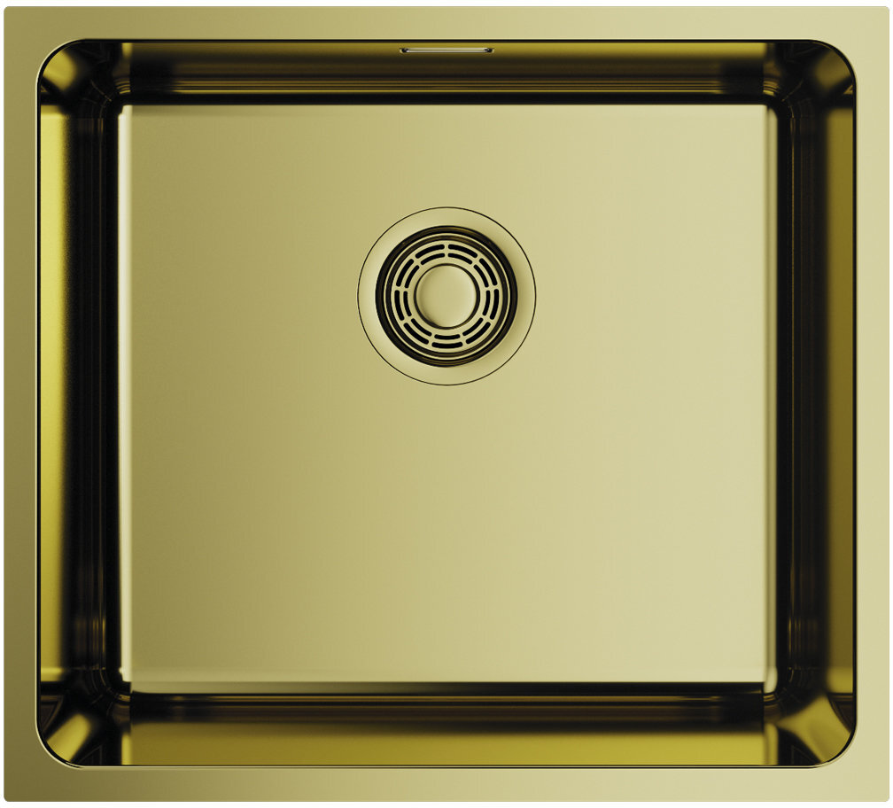 Кухонная мойка Tadzava 49-U/I AB OMOIKIRI