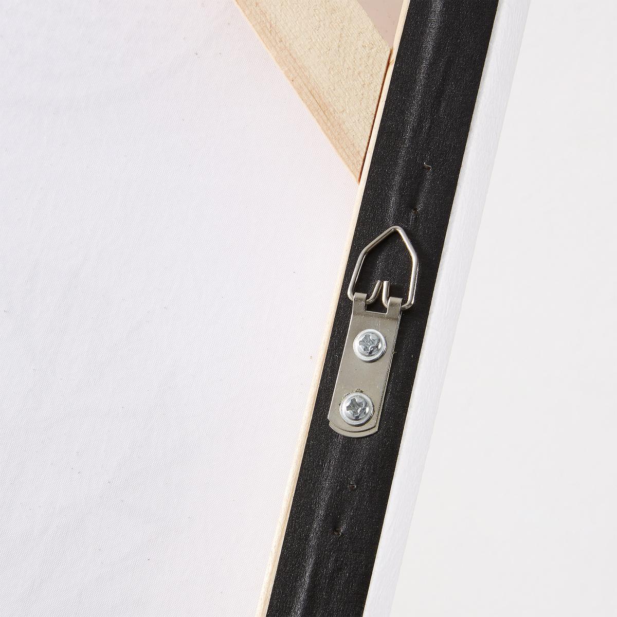 053770 Картина 60х60 пергамент La Forma Simple - Вид №1