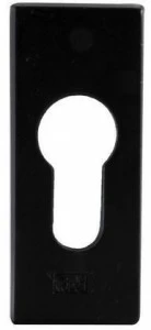 Dauby Прямоугольная насадка Pure® 10112