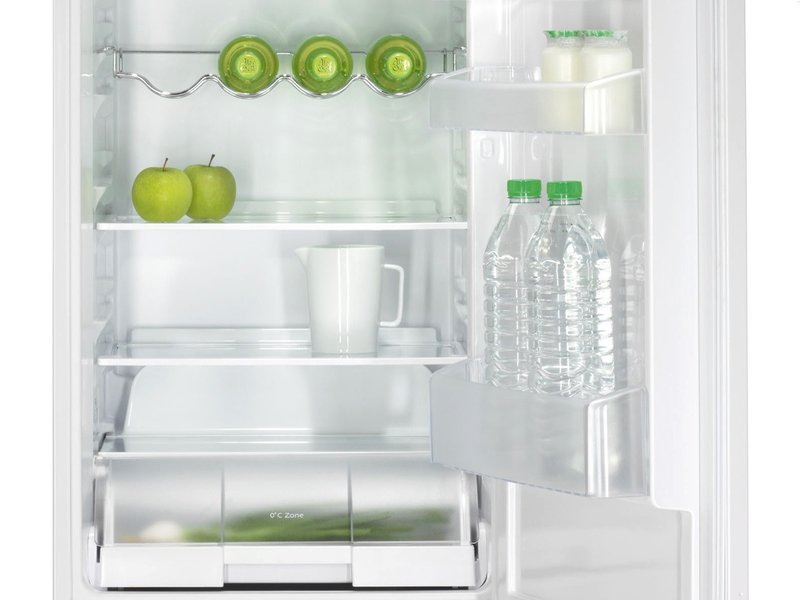 254015 Холодильник Teka TKI2 325 DD Турция  - Вид №1