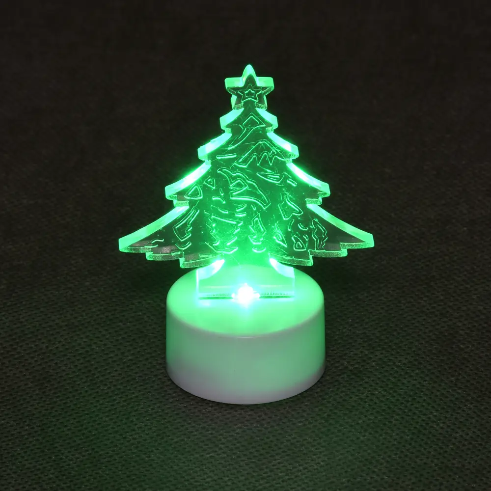 Свеча светодиодная Balance «Ёлочка» STLM-2173972