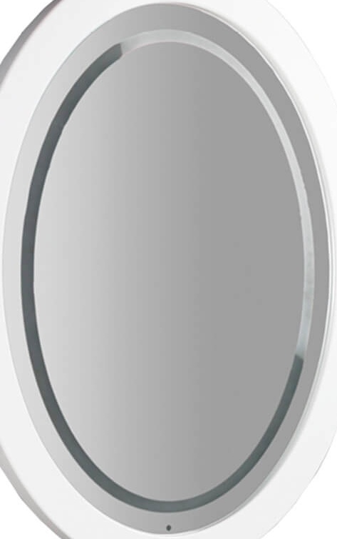 AN4070.01.BB Зеркало (70*90) Creavit  - Вид №1