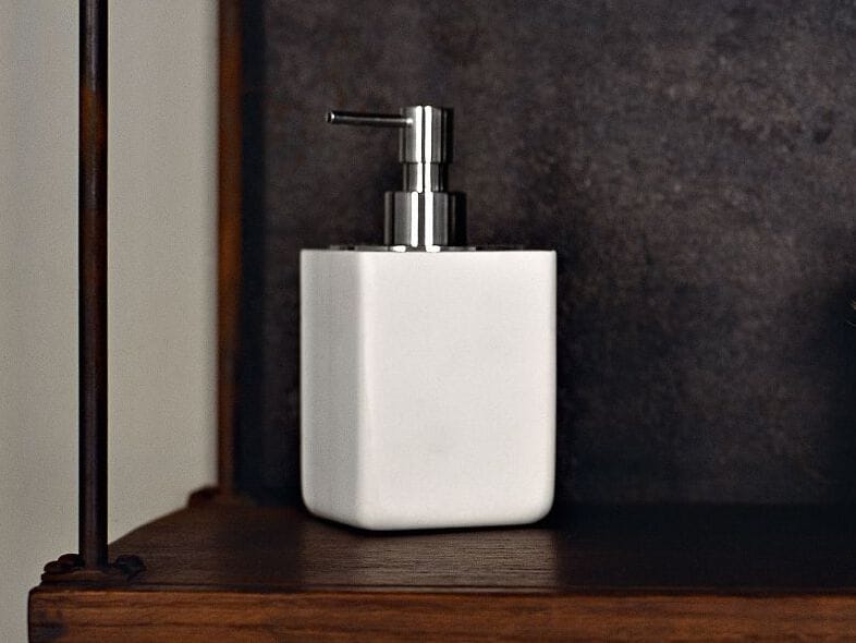 Дозатор мыла в Cristalplant® Agape Surf ARCH-00030471