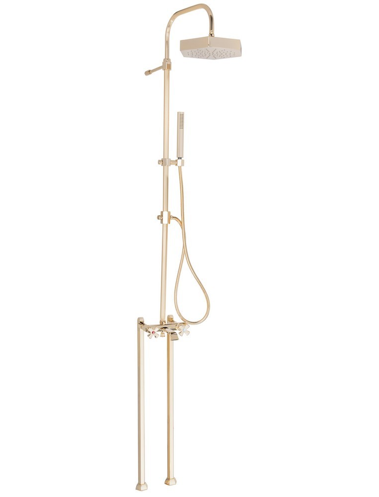 B3-158/C Bellosta Rubinetterie ГРУППА ВНЕШНЕГО БАКА С КОМПЛЕКТНОЙ УТОЧКОЙ 