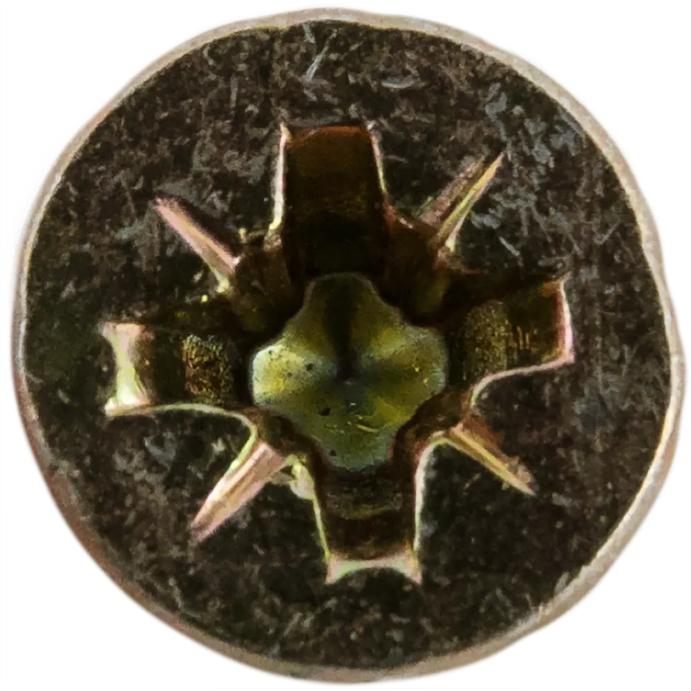 Дюбель для всех типов стен Standers 6x30 мм нейлон цвет серый 350 шт STLM-2073092 - Вид №3