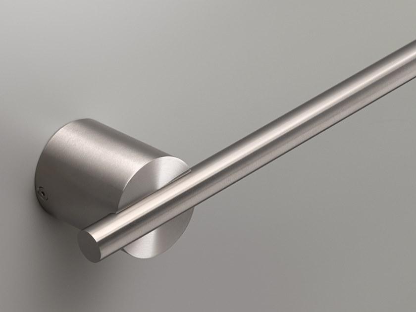 Ceadesign Модульный электрический полотенцесушитель из нержавеющей стали Equilibrio Eqb 01 - Вид №1