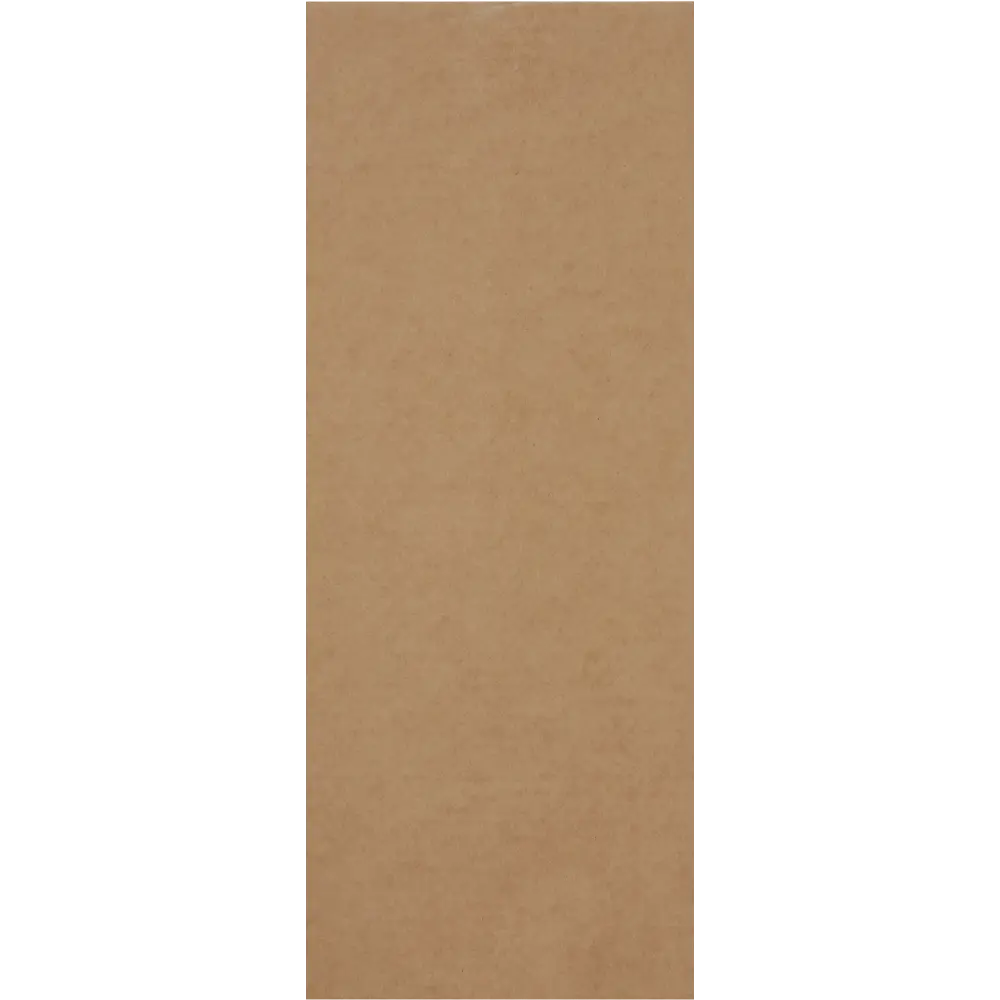 Фасад для кухонного шкафа Фатеж 39.7x102.1 см Delinia ID ЛДСП цвет белый STLM-2011680 - Вид №5