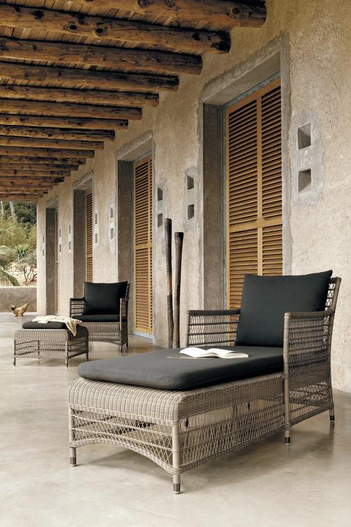 MNST461 Шнур для патио 2,8мм Camel Manutti Malibu - Вид №1