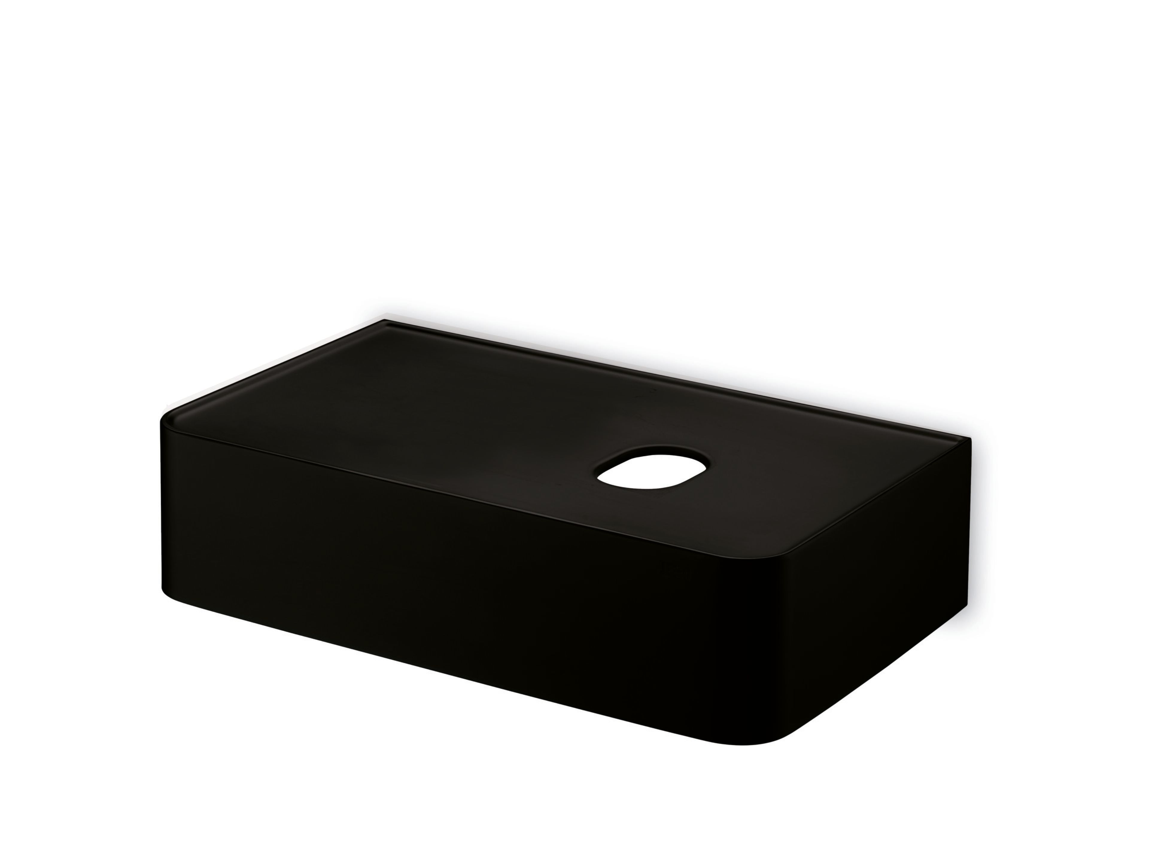 Столешница из нержавеющей стали JEE-O JEE-O BASE FOR BASIN RIGHT ARCH-00132263 - Вид №2