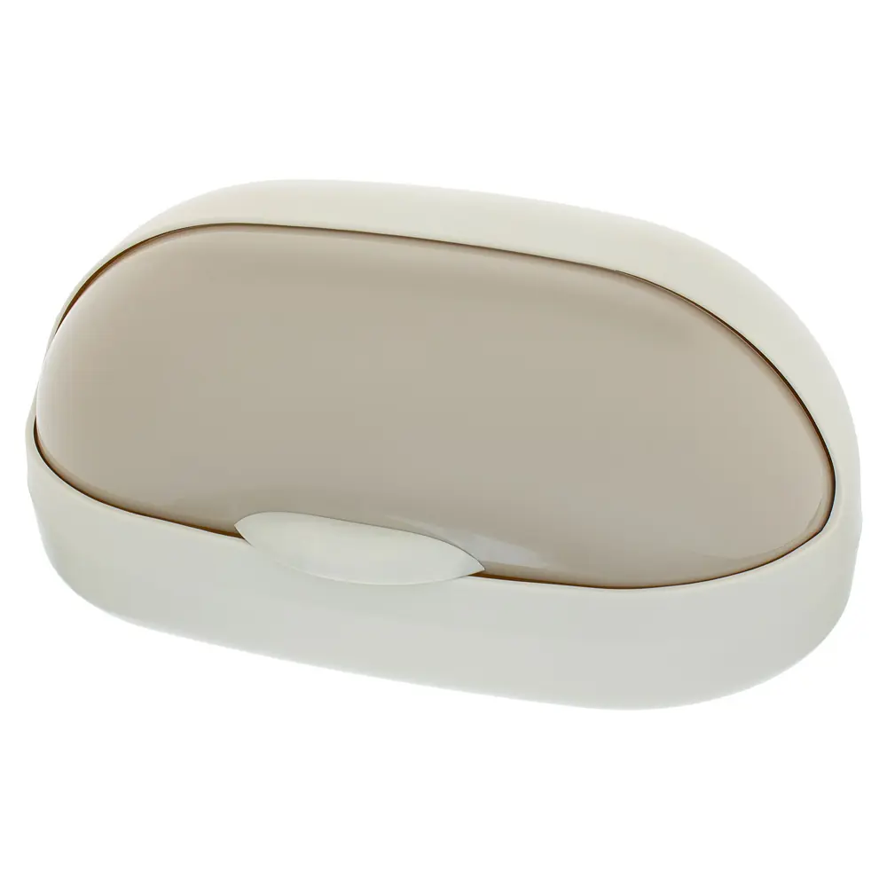 Хлебница RIO, пластик Santreyd STLM-2060570