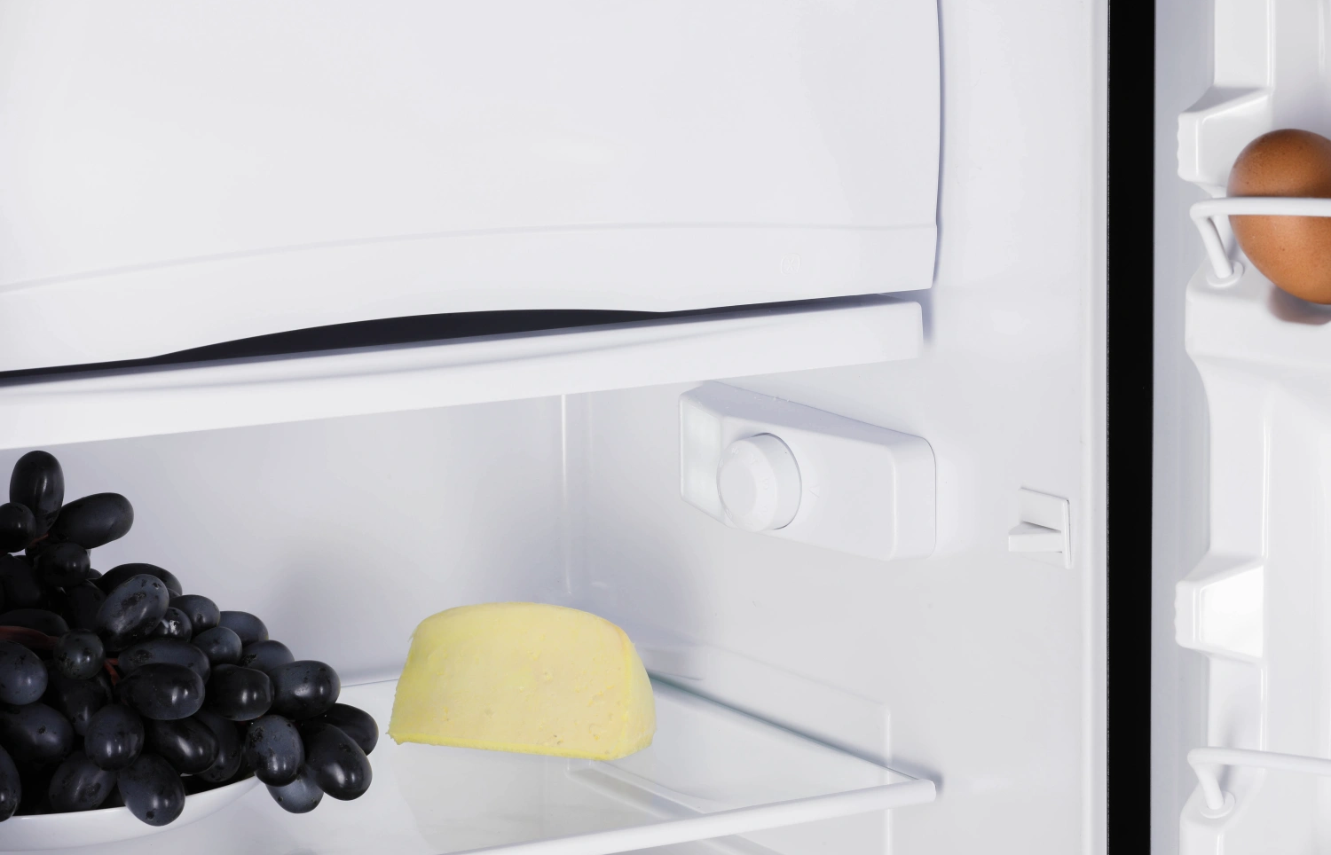 9291879 Холодильник компактный   NORD NR 404 B черный STDN-0111322 - Вид №5